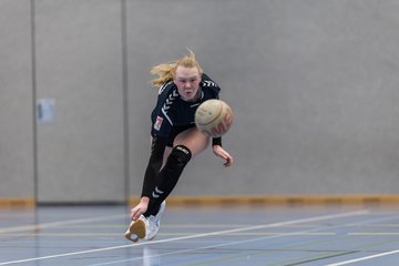 Bild 717 - wU18 Norddeutsche Meisterschaft